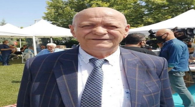 Refik Pehlivan kalbine yenik düştü