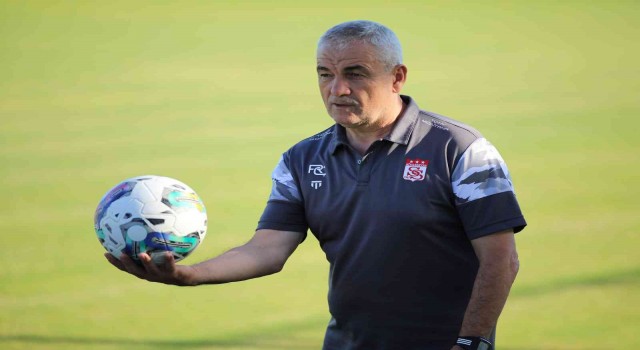 Rıza Çalımbay: Taraftara çok ihtiyacımız var