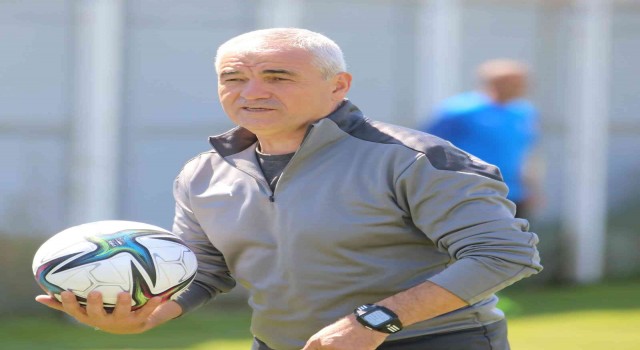 Rıza Çalımbayın Avrupada arenasındaki 24. maçı