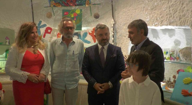 RTÜK Başkanı Şahin: “Özel insanlar için öncelikli yayın yapabiliriz”