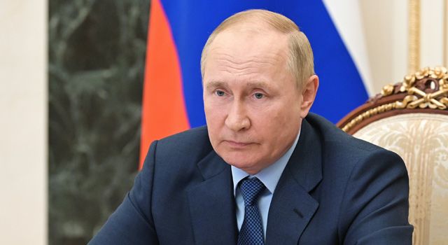 Rusya Devlet Başkanı Vladimir Putin: “Nükleer savaşın galibi olmaz”