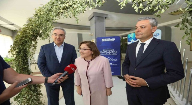 Şahinden okula başlayacak öğrenci ve velilerine müjdeli haber