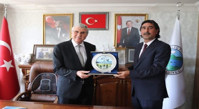 Sakaryadan Ağrıya 5 proje