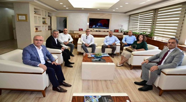 Salihlinin geleceğine önemli yatırım