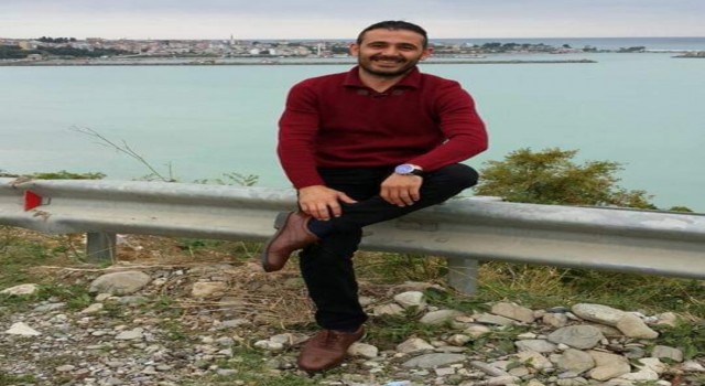 Samsunda patpat kazası: 1 ölü, 1 yaralı
