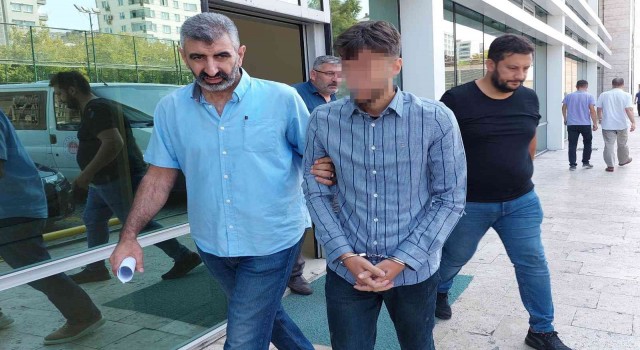 Samsunda yasa dışı bahisten 1 kişi tutuklandı