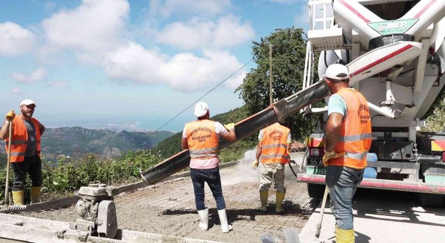 Samsunda yatırım hızı dörde katlandı