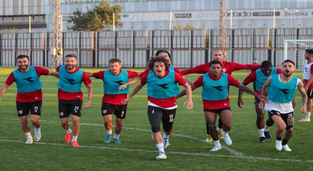Samsunsporda 12 futbolcunun lisansı çıkartılmadı