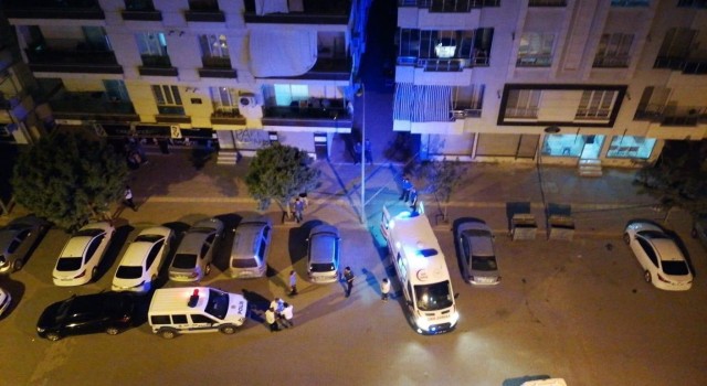 Şanlıurfa Birecikte silahlı kavga: 1 ölü, 1 yaralı