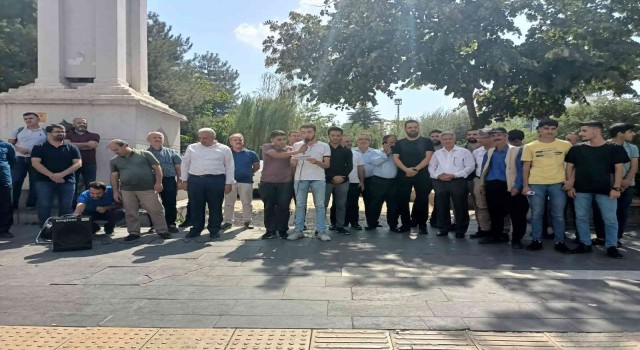 Şarkıcı Gülşene bir tepki de Bingölden