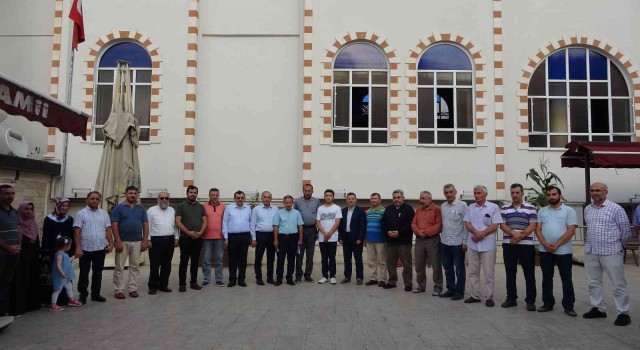 Şarkıcı Gülşene Ordudan tepki