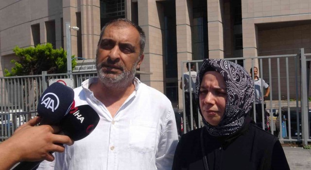 Scooter kullanan Dilara Güle çarparak ölümüne neden olan sürücü hakim karşısında