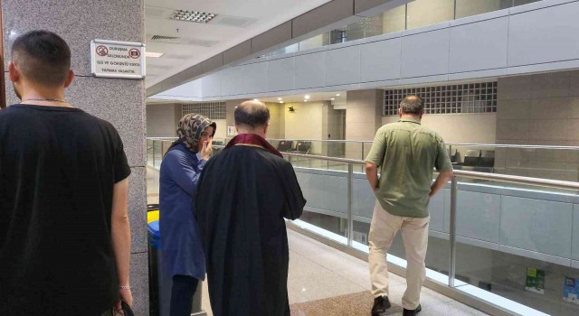 Scooter kullanan Dilara Güle çarparak ölümüne neden olan sürücü tahliye edildi