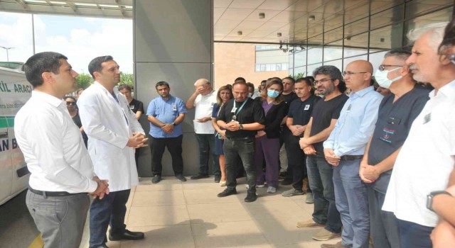 Scooterden düşen psikolog hayatını kaybetti