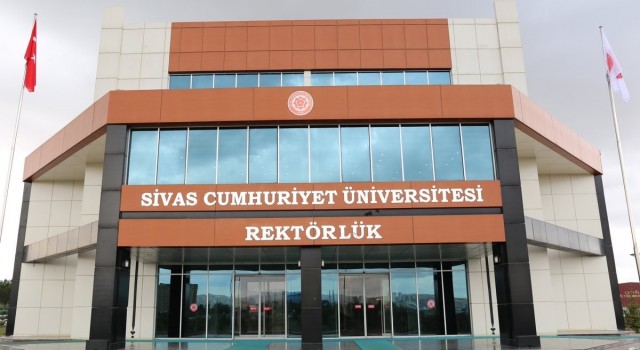 SCÜde kontenjanların tamamına yakını doldu