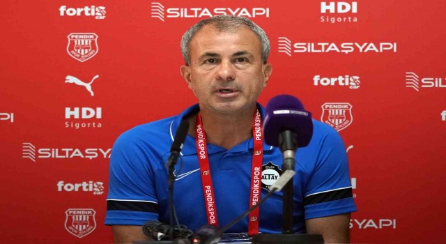 Sefer Yılmaz: Puanla ayrılmayı hak etmiştik