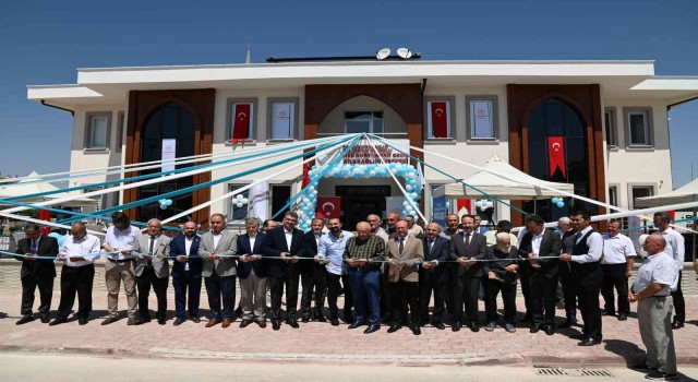 Selçukluda sağlık alanında anlamlı bir iş birliği daha