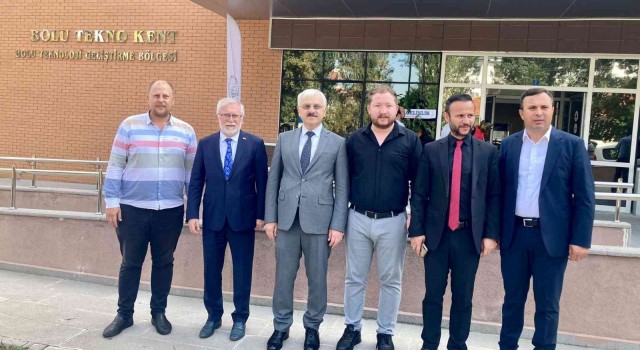 Serbay 16 kişilik ekiple hizmet veriyor