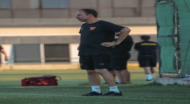 Serdar Sabuncu, Göztepeye veda etti