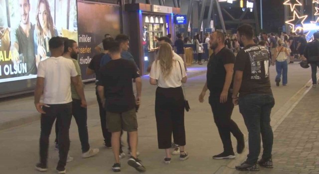 Sertap Erenerin konser organizatörüne telif baskını yapıldı