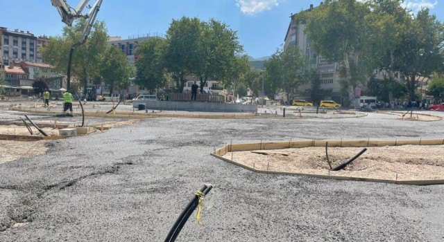 Sevgi Yolu, halka sorulacak