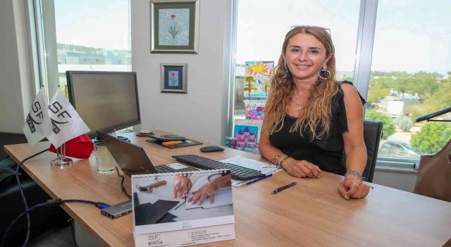 SF Trade, mükemmel iş yeri sertifikasıyla taçlandı