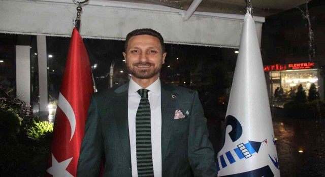 SİADdan Türkeliye 50 milyon liralık yatırım