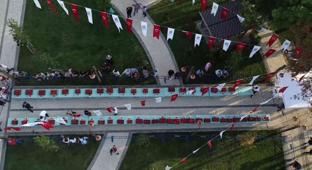 Silivride “En Güzel Domates Yarışması”