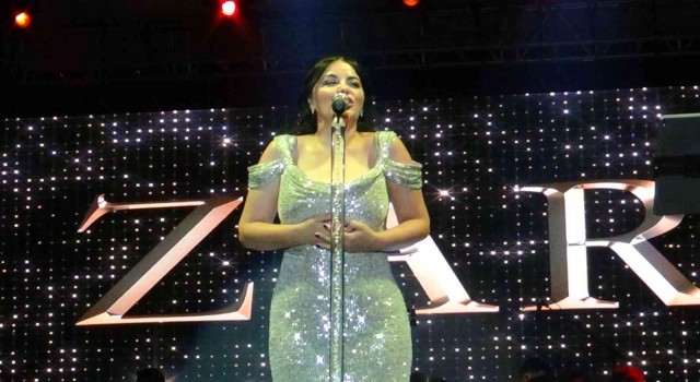 Silivride Zara konseri