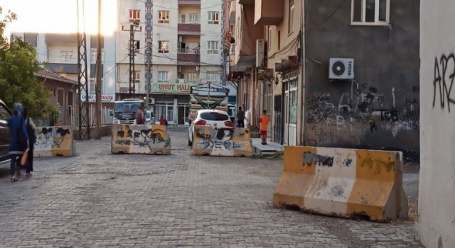 Silopide hendek olaylarından 7 yıl sonra kapalı yollar açılıyor