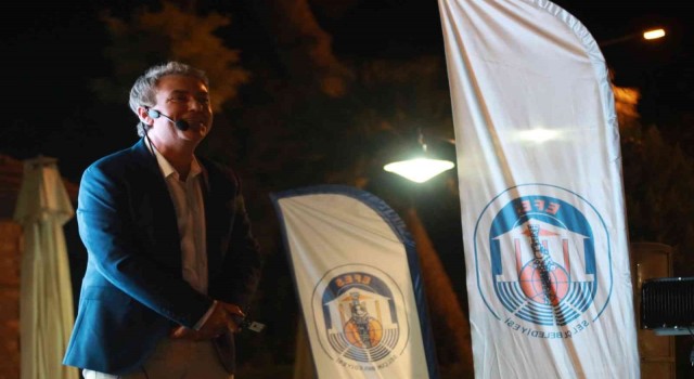 Sinan Meydan, Selçukta büyük zaferi anlattı