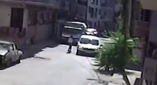 Sinem Çiçekin sır ölümüyle ilgili aranan araç sürücüsü yakalandı