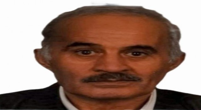 Sınır anlaşmazlığı yüzünden komşusunu öldürdü