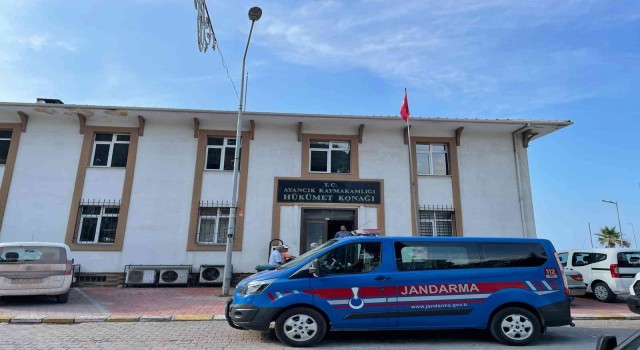 Sinopta iki gündür haber alınamayan mühendis evinde ölü bulundu