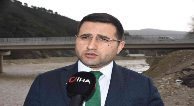 Sinopta vali yardımcısı ve 2 kaymakam değişti