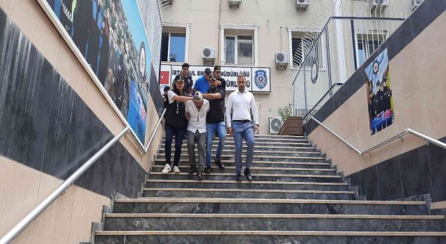 Şişlide bitmeyen düğün ihbarına giden bekçi şehit olmuştu