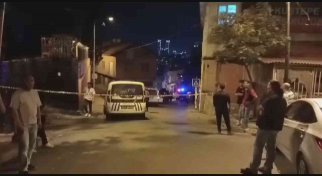Şişlide çıkan kavgada 1i polis olmak üzere 5 kişi yaralandı