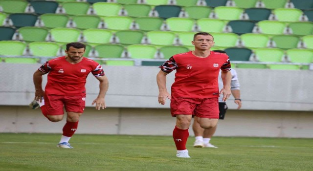 Sivasspora yeni sezon öncesi kötü haber!