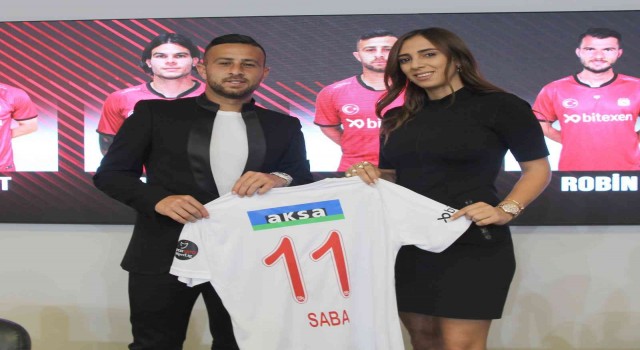 Sivassporda Dia Sabanın lisansı çıktı