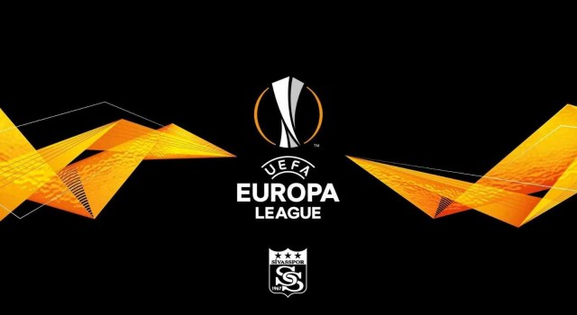 Sivassporun UEFA Avrupa Ligindeki rakibi belli oluyor