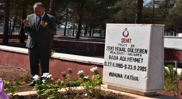 Siverekte 30 Ağustos Zafer Bayramı coşkuyla kutlandı