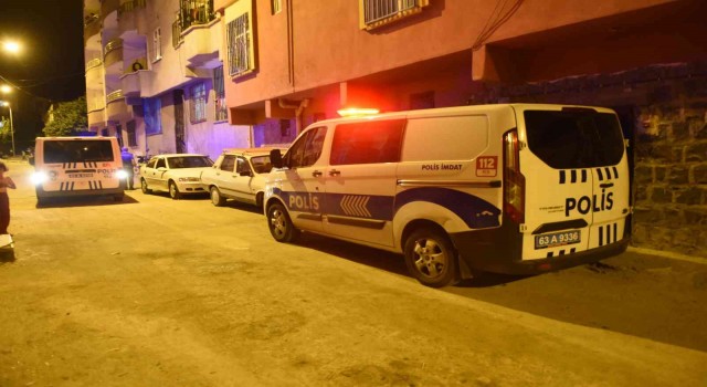 Siverekte silahlı kavga: 1 ölü