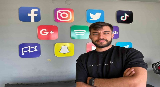 Sosyal medya dolandırıcılığı konusunda uyarıyor