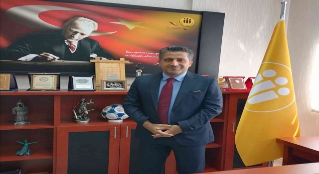 Spor Bilimler Fakültesinin özel yetenek sınavına yoğun ilgi