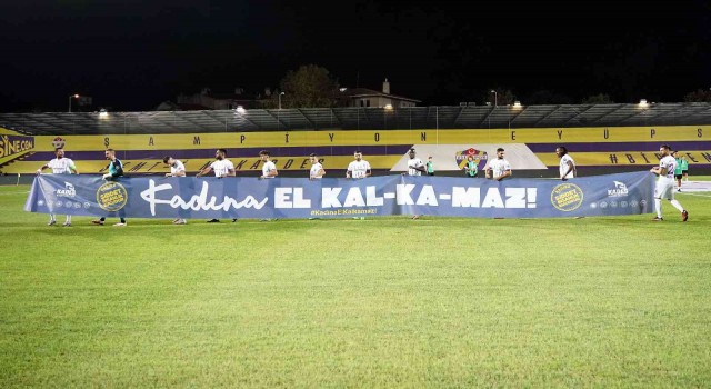 Spor Toto 1. Lig: Eyüpspor: 3 - Yeni Malatyaspor: 2