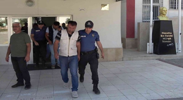 SRC sınavında 5 joker yakayı ele verdi