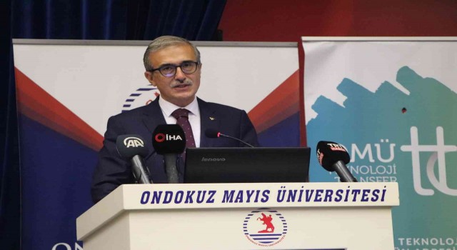 SSB Başkanı Demir: “2023te HÜRJET göklerle buluşacak ve MMU hangardan çıkacak”