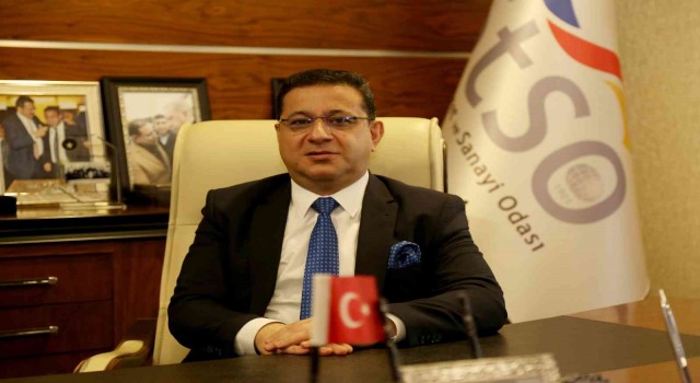 STSO Başkanı Eken, “firmalar iflasın eşiğine kadar gidebilir”