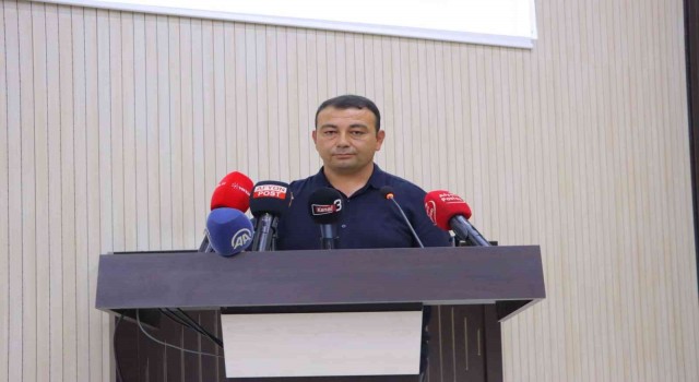 Su parası toplanmayınca köy susuz kaldı