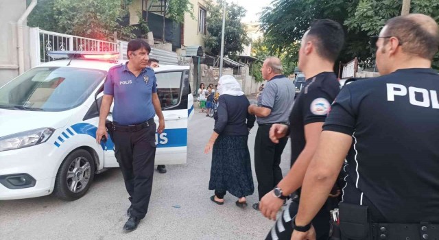 ‘Sucuyuz diye kendilerini tanıtıp yaşı kadını darp ettiler